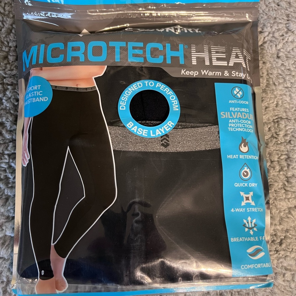 Free Country Base Layer Pants